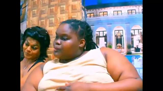 Image 7 of ebonyhotbuns4u2luv Stream on Chaturbate on 8 days ago