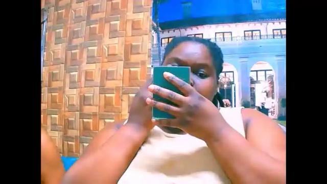 Image 4 of ebonyhotbuns4u2luv Stream on Chaturbate on 7 days ago