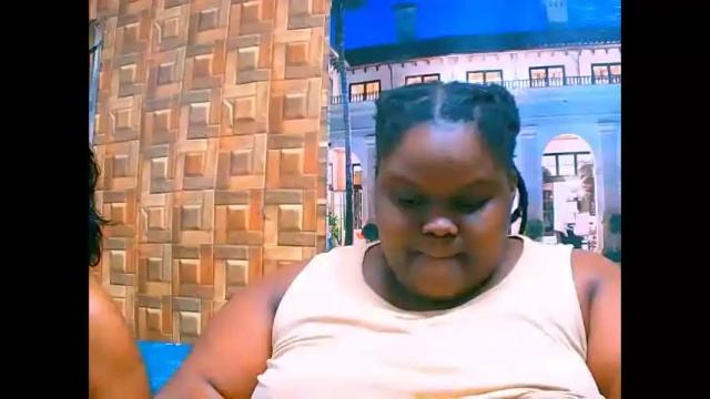 Image 8 of ebonyhotbuns4u2luv Stream on Chaturbate on 7 days ago
