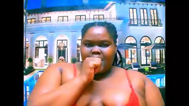 Image 10 of ebonyhotbuns4u2luv Stream on Chaturbate on 6 days ago