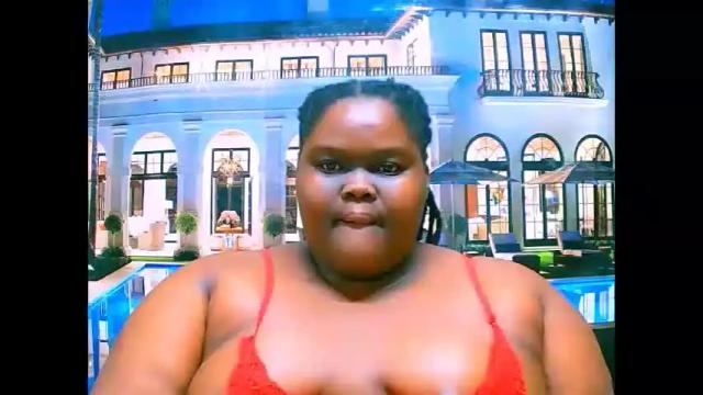 Image 11 of ebonyhotbuns4u2luv Stream on Chaturbate on 6 days ago