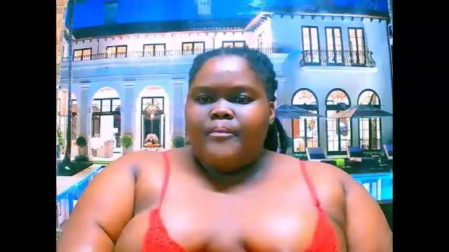 Image 12 of ebonyhotbuns4u2luv Stream on Chaturbate on 6 days ago