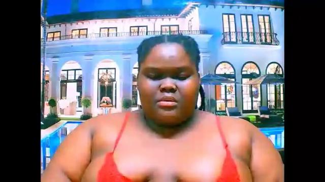 Image 3 of ebonyhotbuns4u2luv Stream on Chaturbate on 6 days ago