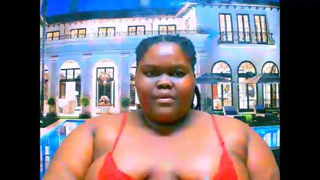 Image 4 of ebonyhotbuns4u2luv Stream on Chaturbate on 6 days ago