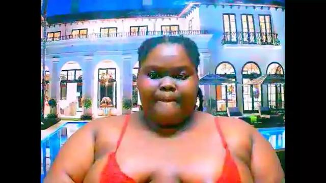 Thumbnail 2, ebonyhotbuns4u2luv's Stream at Chaturbate, 6 days ago