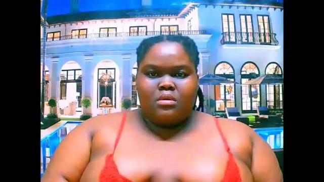 Image 7 of ebonyhotbuns4u2luv Stream on Chaturbate on 6 days ago