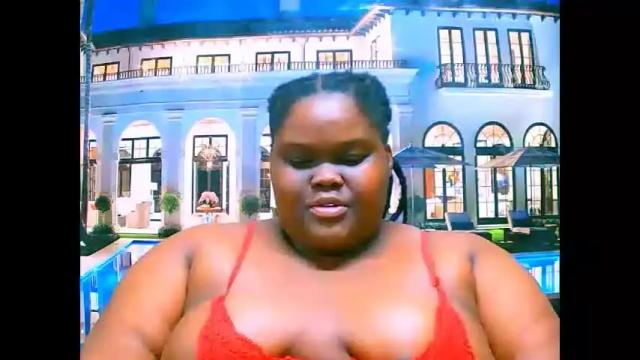 Image 8 of ebonyhotbuns4u2luv Stream on Chaturbate on 6 days ago