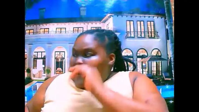 Thumbnail 1, ebonyhotbuns4u2luv's Stream at Chaturbate, 4 days ago
