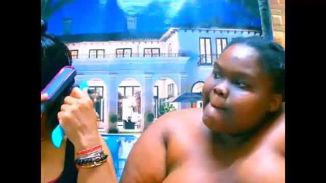Thumbnail 1, ebonyhotbuns4u2luv's Stream at Chaturbate, 1 day ago