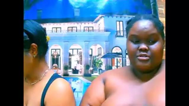 Thumbnail 2, ebonyhotbuns4u2luv's Stream at Chaturbate, 1 day ago