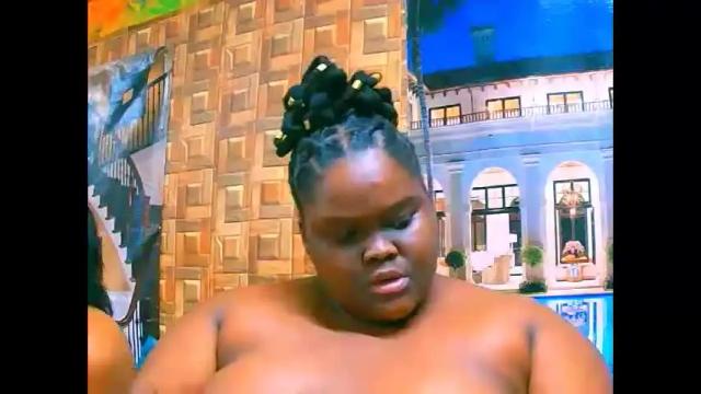 Image 10 of ebonyhotbuns4u2luv Stream on Chaturbate on 1 month ago
