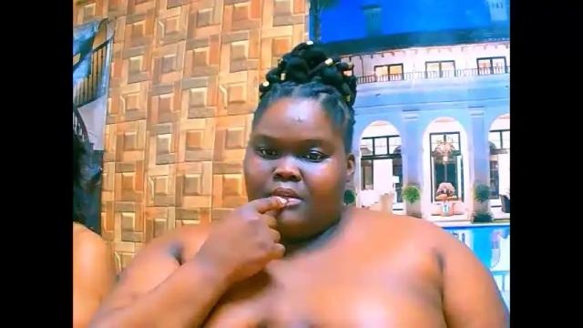 Image 3 of ebonyhotbuns4u2luv Stream on Chaturbate on 1 month ago