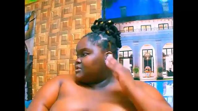 Image 11 of ebonyhotbuns4u2luv Stream on Chaturbate on 1 month ago