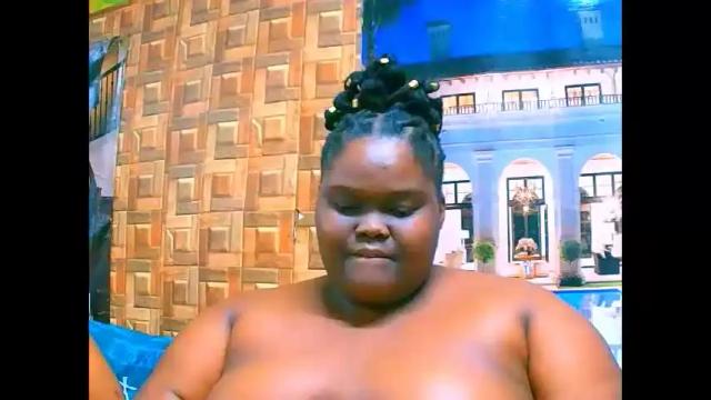 Image 4 of ebonyhotbuns4u2luv Stream on Chaturbate on 1 month ago