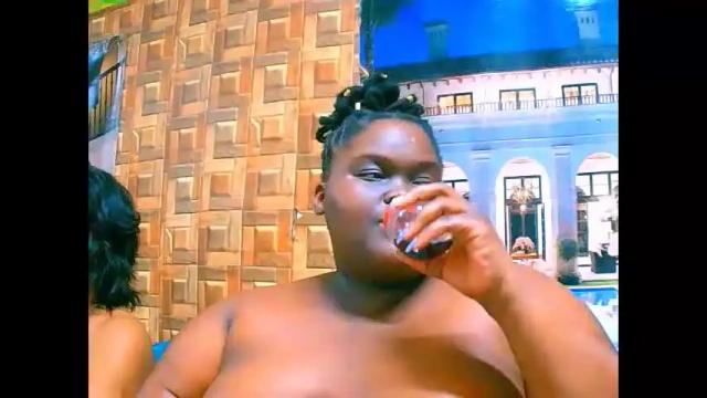 Image 7 of ebonyhotbuns4u2luv Stream on Chaturbate on 1 month ago