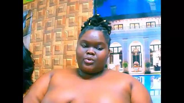 Image 8 of ebonyhotbuns4u2luv Stream on Chaturbate on 1 month ago