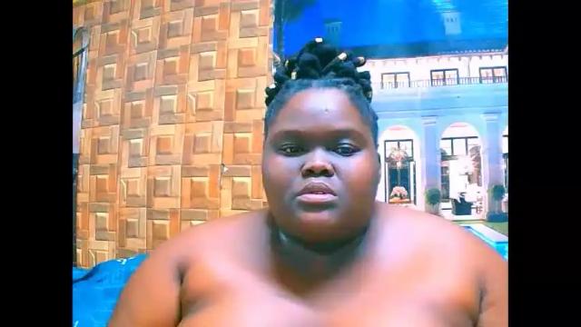 Image 11 of ebonyhotbuns4u2luv Stream on Chaturbate on 1 month ago