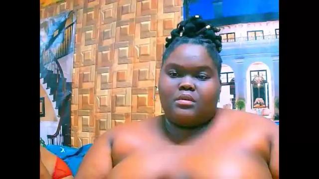 Thumbnail 2, ebonyhotbuns4u2luv's Stream at Chaturbate, 1 month ago