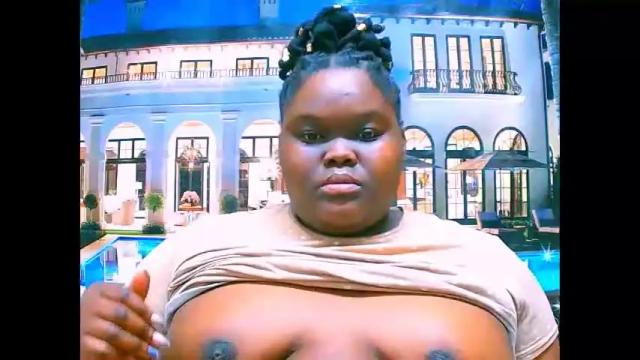 Image 8 of ebonyhotbuns4u2luv Stream on Chaturbate on 1 month ago