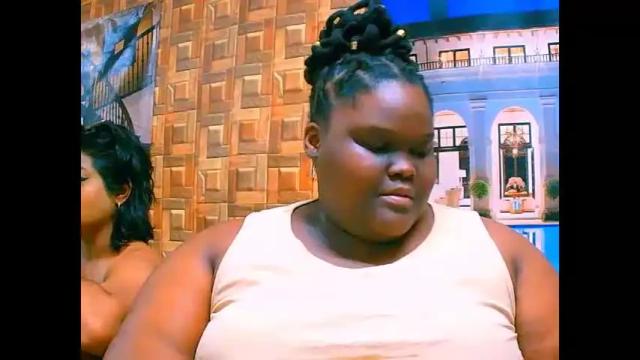Image 10 of ebonyhotbuns4u2luv Stream on Chaturbate on 1 month ago