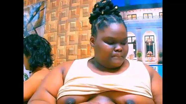 Image 8 of ebonyhotbuns4u2luv Stream on Chaturbate on 1 month ago
