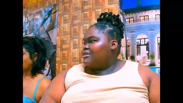 Image 11 of ebonyhotbuns4u2luv Stream on Chaturbate on 1 month ago