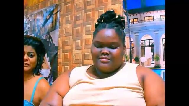 Image 12 of ebonyhotbuns4u2luv Stream on Chaturbate on 1 month ago