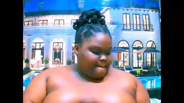 Thumbnail 1, ebonyhotbuns4u2luv's Stream at Chaturbate, 19 days ago