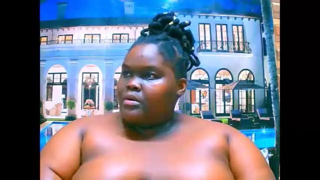 Thumbnail 1, ebonyhotbuns4u2luv's Stream at Chaturbate, 16 days ago