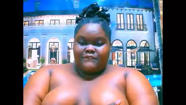 Image 7 of ebonyhotbuns4u2luv Stream on Chaturbate on 16 days ago