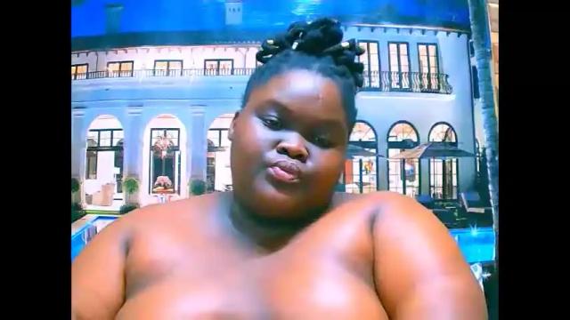 Thumbnail 3, ebonyhotbuns4u2luv's Stream at Chaturbate, 16 days ago
