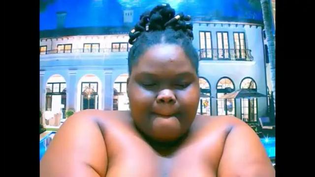 Thumbnail 1, ebonyhotbuns4u2luv's Stream at Chaturbate, 14 days ago