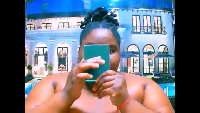 Image 4 of ebonyhotbuns4u2luv Stream on Chaturbate on 11 days ago