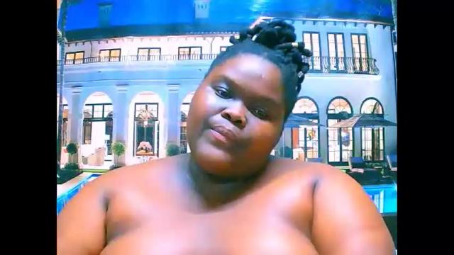 Thumbnail 1, ebonyhotbuns4u2luv's Stream at Chaturbate, 10 days ago