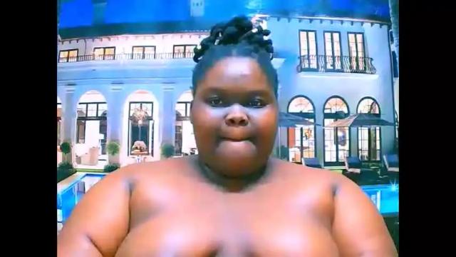 Image 12 of ebonyhotbuns4u2luv Stream on Chaturbate on 9 days ago