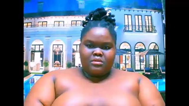 Thumbnail 2, ebonyhotbuns4u2luv's Stream at Chaturbate, 8 days ago
