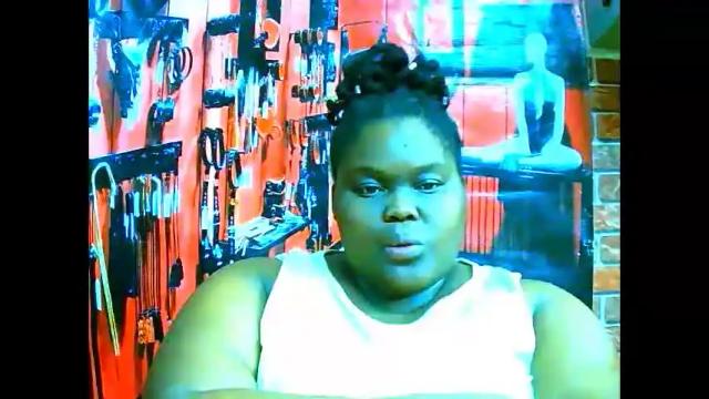 Thumbnail 3, ebonyhotbuns4u2luv's Stream at Chaturbate, 6 days ago