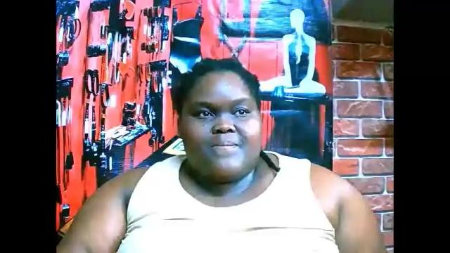 Image 12 of ebonyhotbuns4u2luv Stream on Chaturbate on 5 days ago