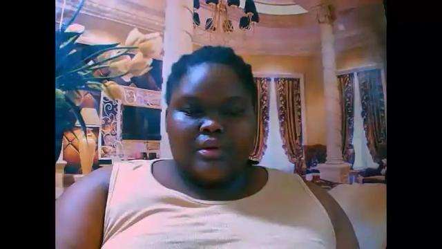 Image 12 of ebonyhotbuns4u2luv Stream on Chaturbate on 1 day ago
