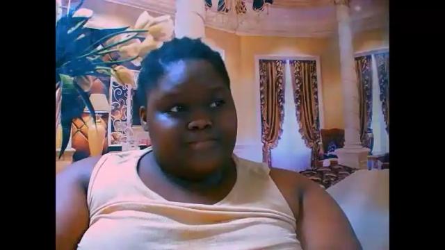 Image 2 of ebonyhotbuns4u2luv Stream on Chaturbate on 1 day ago
