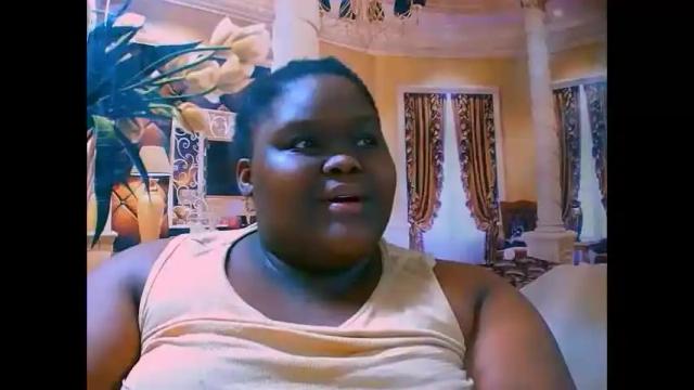 Image 3 of ebonyhotbuns4u2luv Stream on Chaturbate on 1 day ago