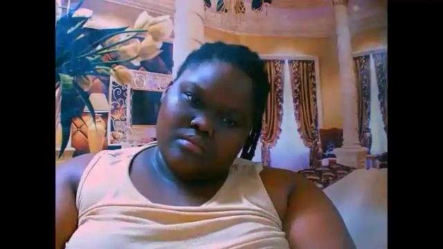 Image 6 of ebonyhotbuns4u2luv Stream on Chaturbate on 1 day ago