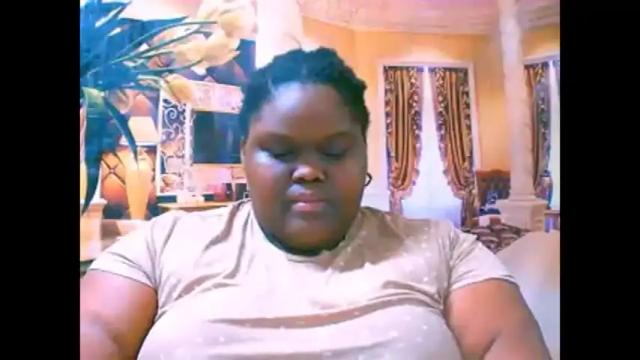 Thumbnail 1, ebonyhotbuns4u2luv's Stream at Chaturbate, 1 month ago