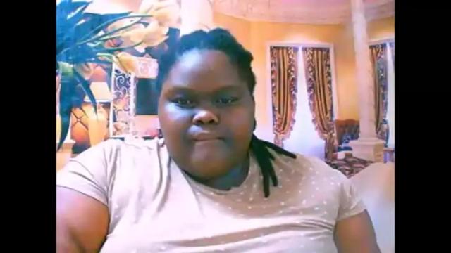 Image 4 of ebonyhotbuns4u2luv Stream on Chaturbate on 1 month ago