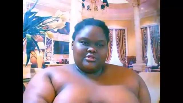 Thumbnail 1, ebonyhotbuns4u2luv's Stream at Chaturbate, 1 month ago