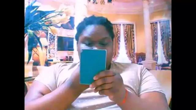 Image 8 of ebonyhotbuns4u2luv Stream on Chaturbate on 1 month ago