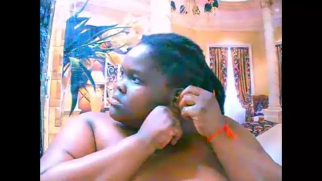 Image 4 of ebonyhotbuns4u2luv Stream on Chaturbate on 1 month ago