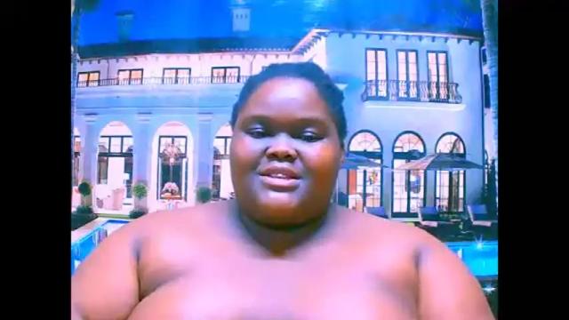 Image 4 of ebonyhotbuns4u2luv Stream on Chaturbate on 1 month ago