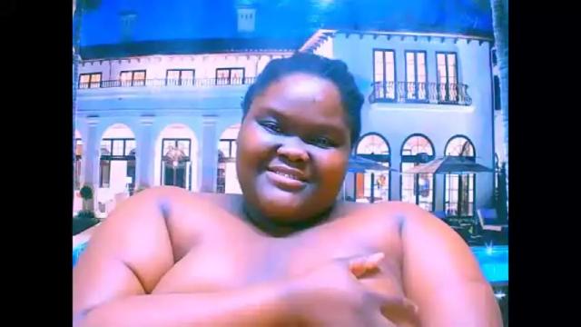 Image 7 of ebonyhotbuns4u2luv Stream on Chaturbate on 1 month ago