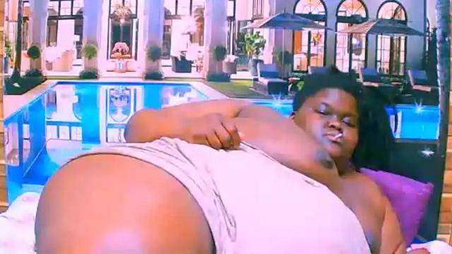 Image 2 of ebonyhotbuns4u2luv Stream on Chaturbate on 1 month ago